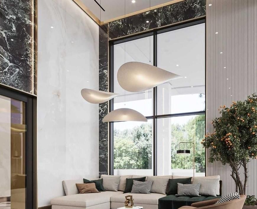 Appartamento a Germasogeia, Cipro, 397 m² - foto 8