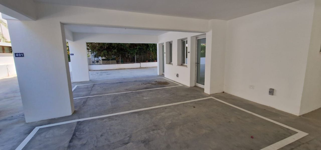 Wohnung in Nikosia, Zypern, 241 m² - Foto 8