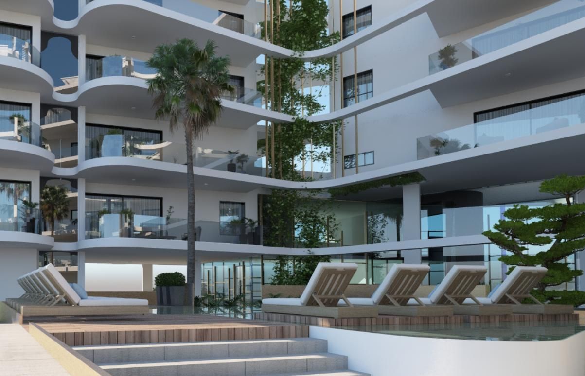 Wohnung in Larnaka, Zypern, 155 m² - Foto 8