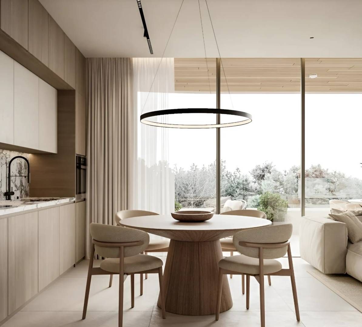 Appartamento a Limassol, Cipro, 243 m² - foto 8