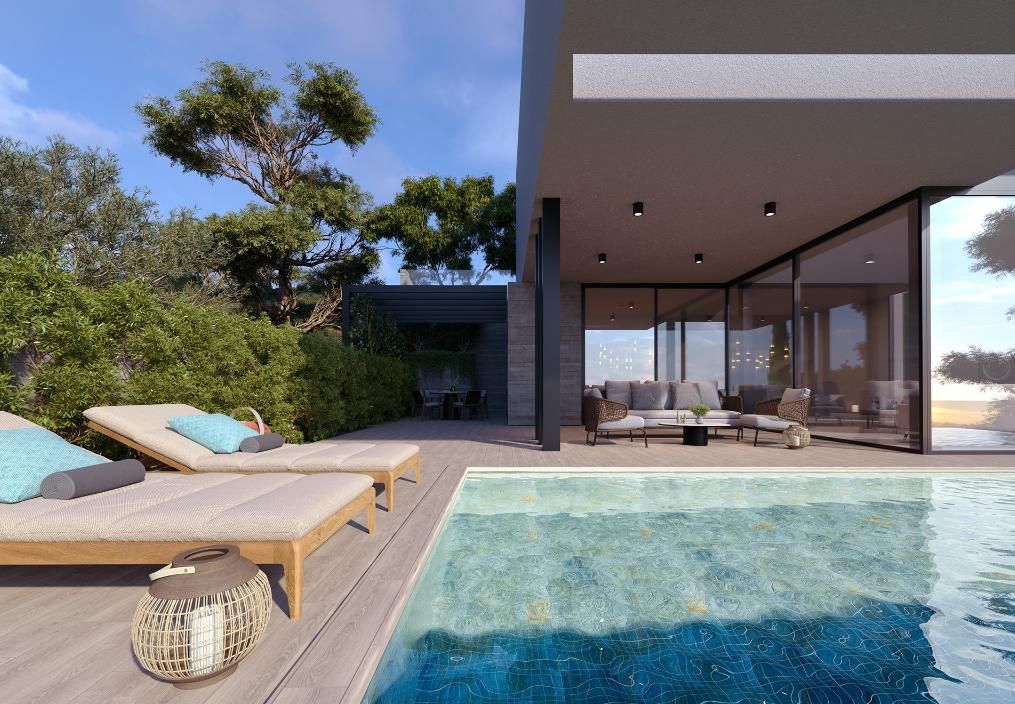 House in Mouttagiaka, Cyprus, 469 m² - picture 9