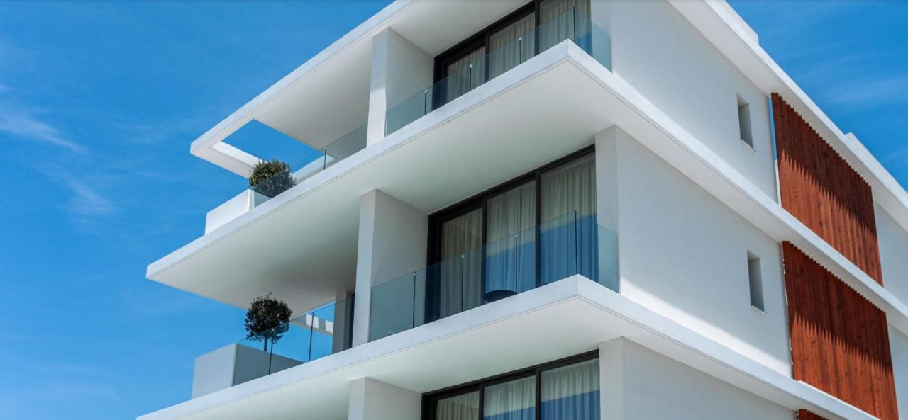 Hotel in Paphos, Zypern, 1 200 m² - Foto 9