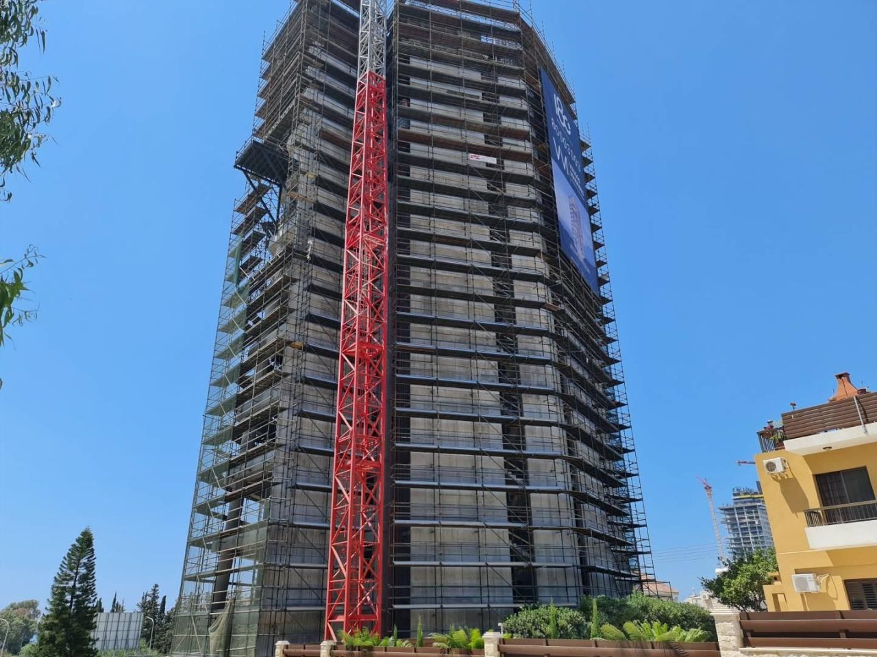 Appartement à Mouttagiaka, Chypre, 172 m² - image 9