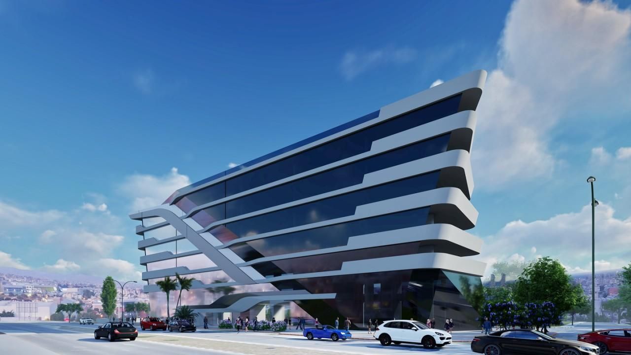 Boutique à Agios Athanasios, Chypre, 389 m² - image 9