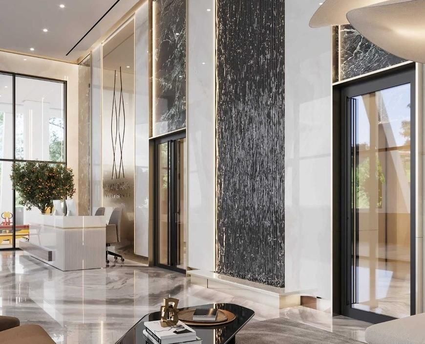 Appartamento a Germasogeia, Cipro, 397 m² - foto 9