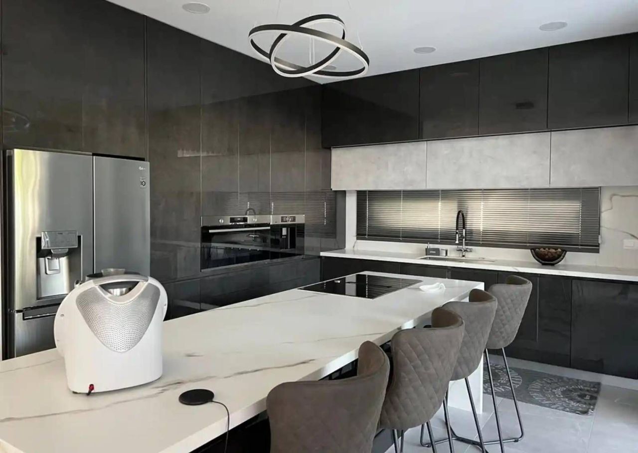 Haus in Aradippou, Zypern, 300 m² - Foto 9