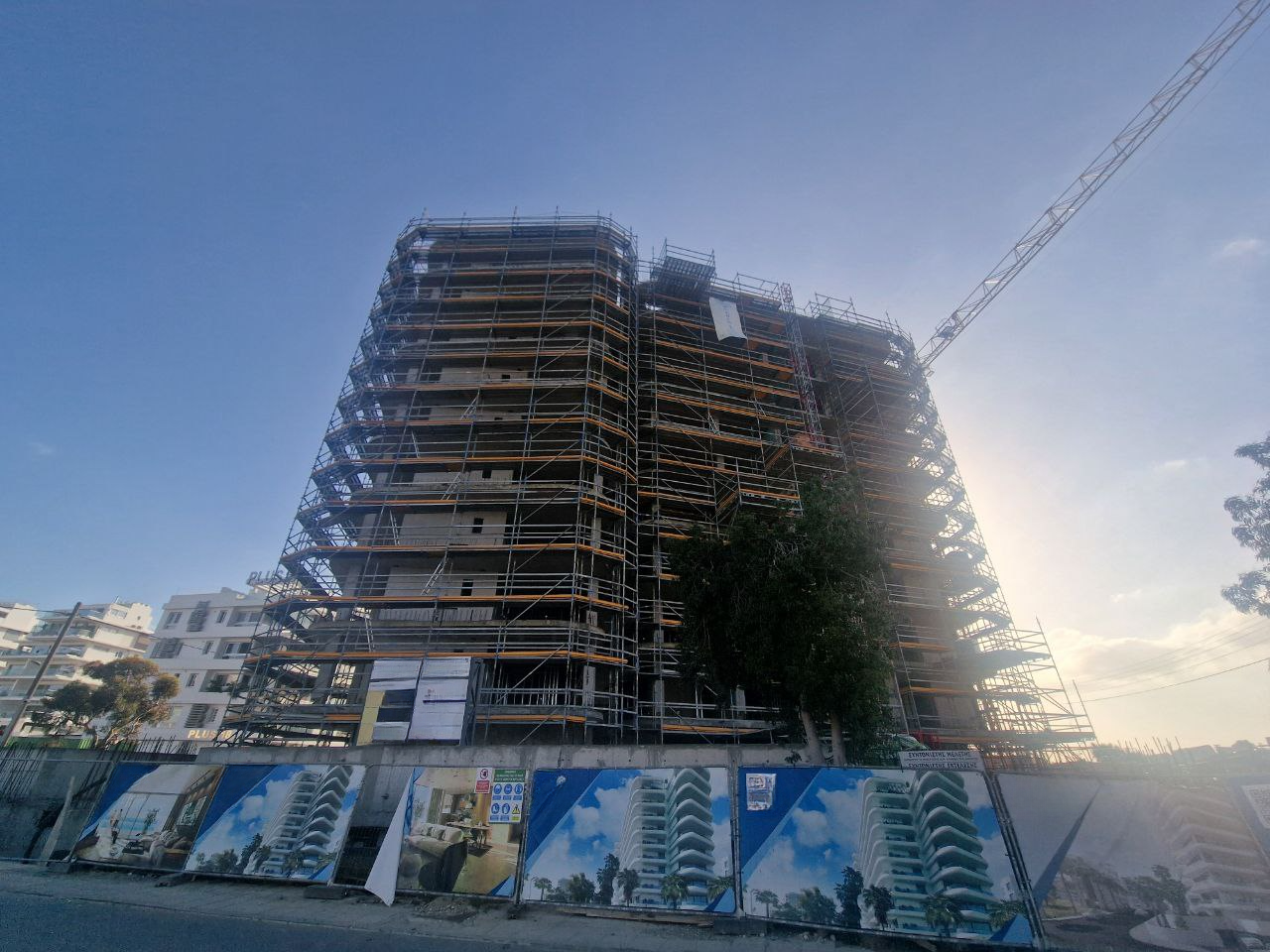 Piso en Lárnaca, Chipre, 111 m² - imagen 9