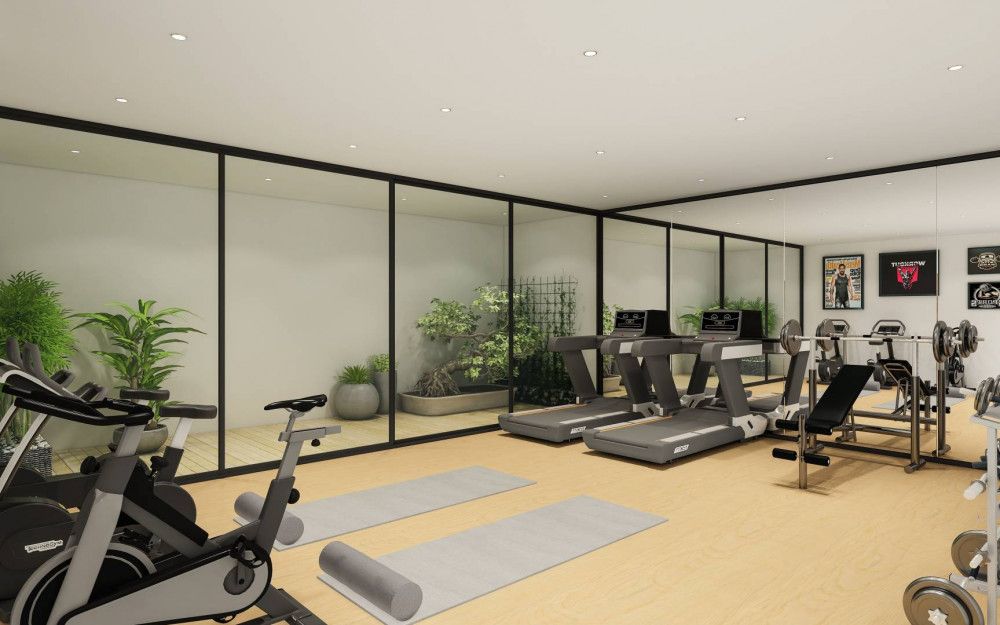 Wohnung in Germasogeia, Zypern, 118 m² - Foto 10