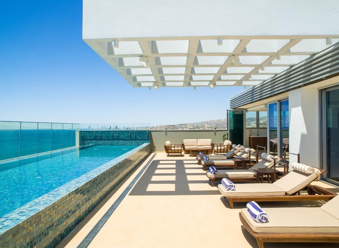 Flat in Parekklisia, Cyprus, 120 m² - picture 10