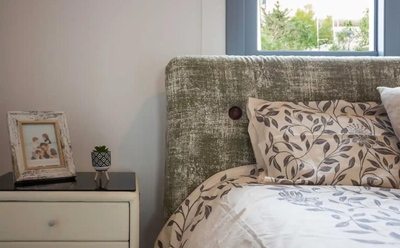 Wohnung in Mouttagiaka, Zypern, 128 m² - Foto 10