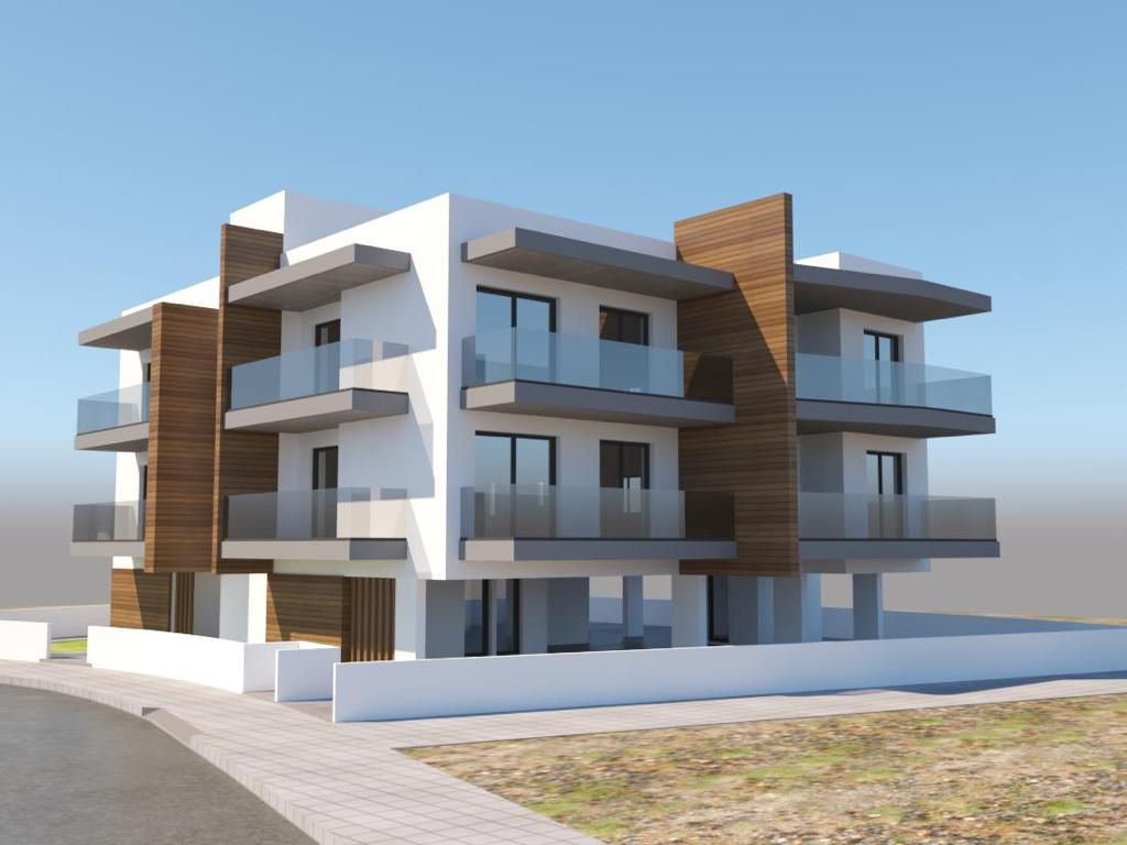 Appartamento a Nicosia, Cipro, 71 m² - foto 10