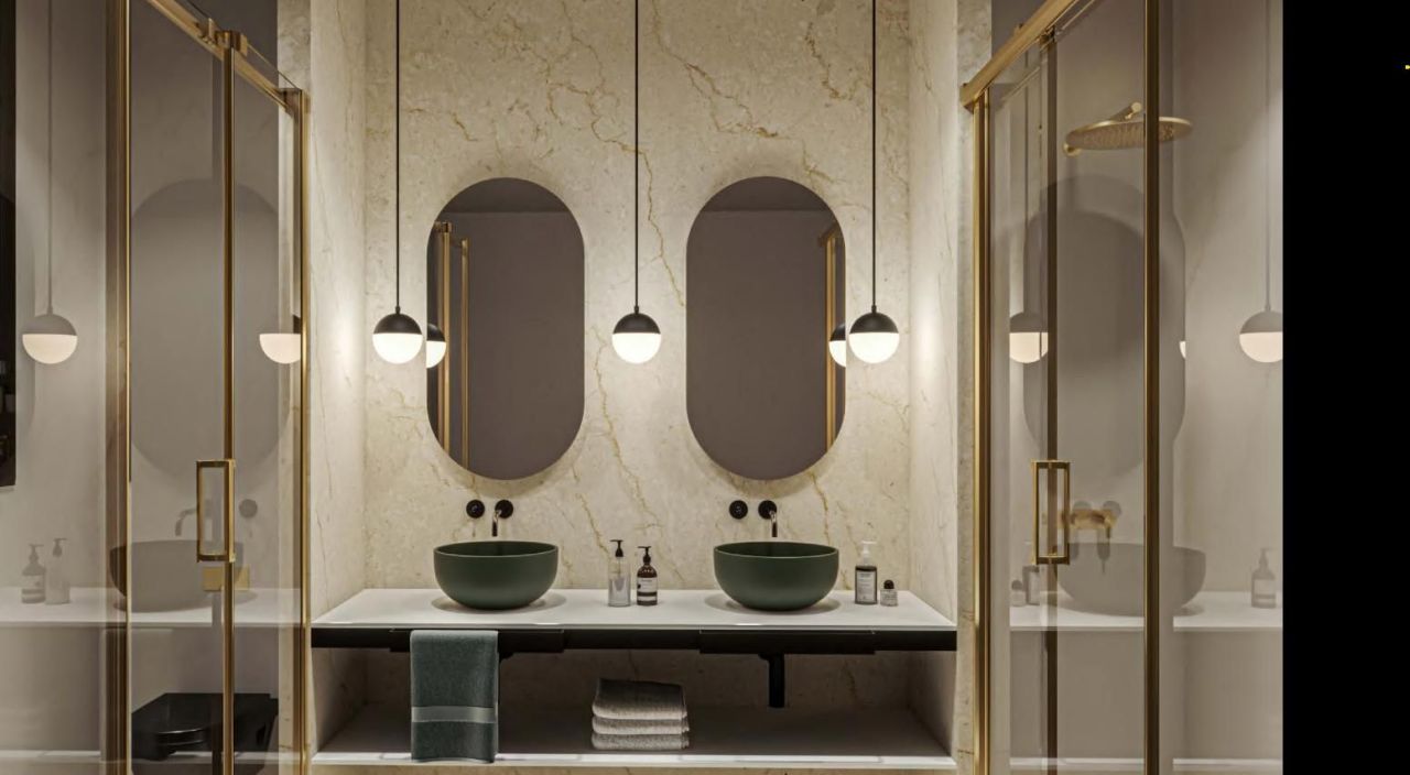 Appartamento a Larnaca, Cipro, 361 m² - foto 10