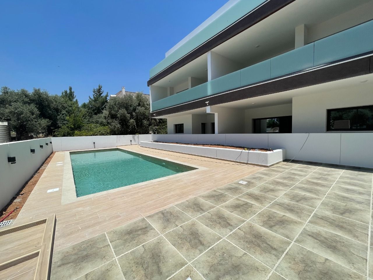 Flat in Germasogeia, Cyprus, 108 m² - picture 10