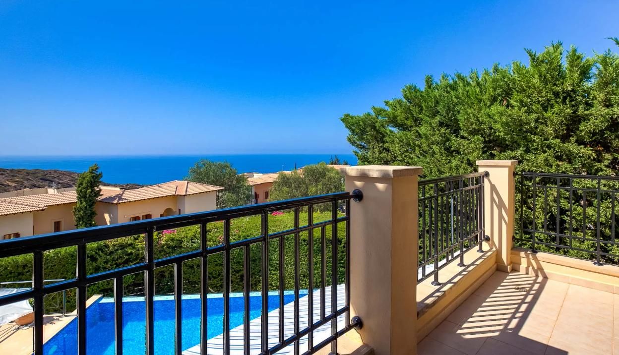 House in Kouklia, Cyprus, 153 m² - picture 10