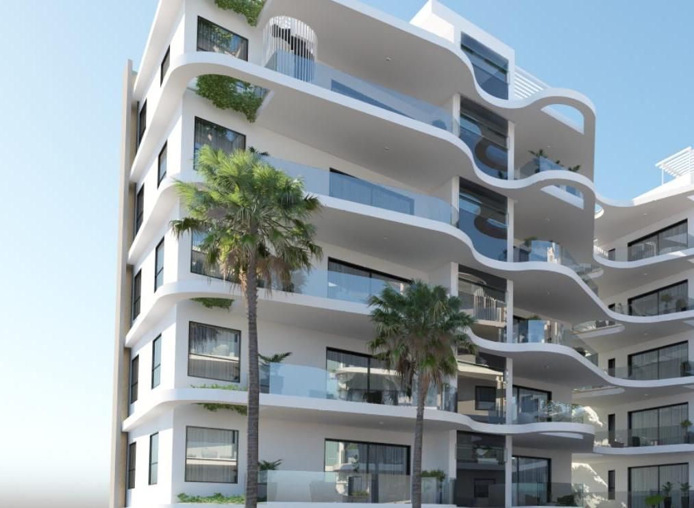 Wohnung in Larnaka, Zypern, 99 m² - Foto 10