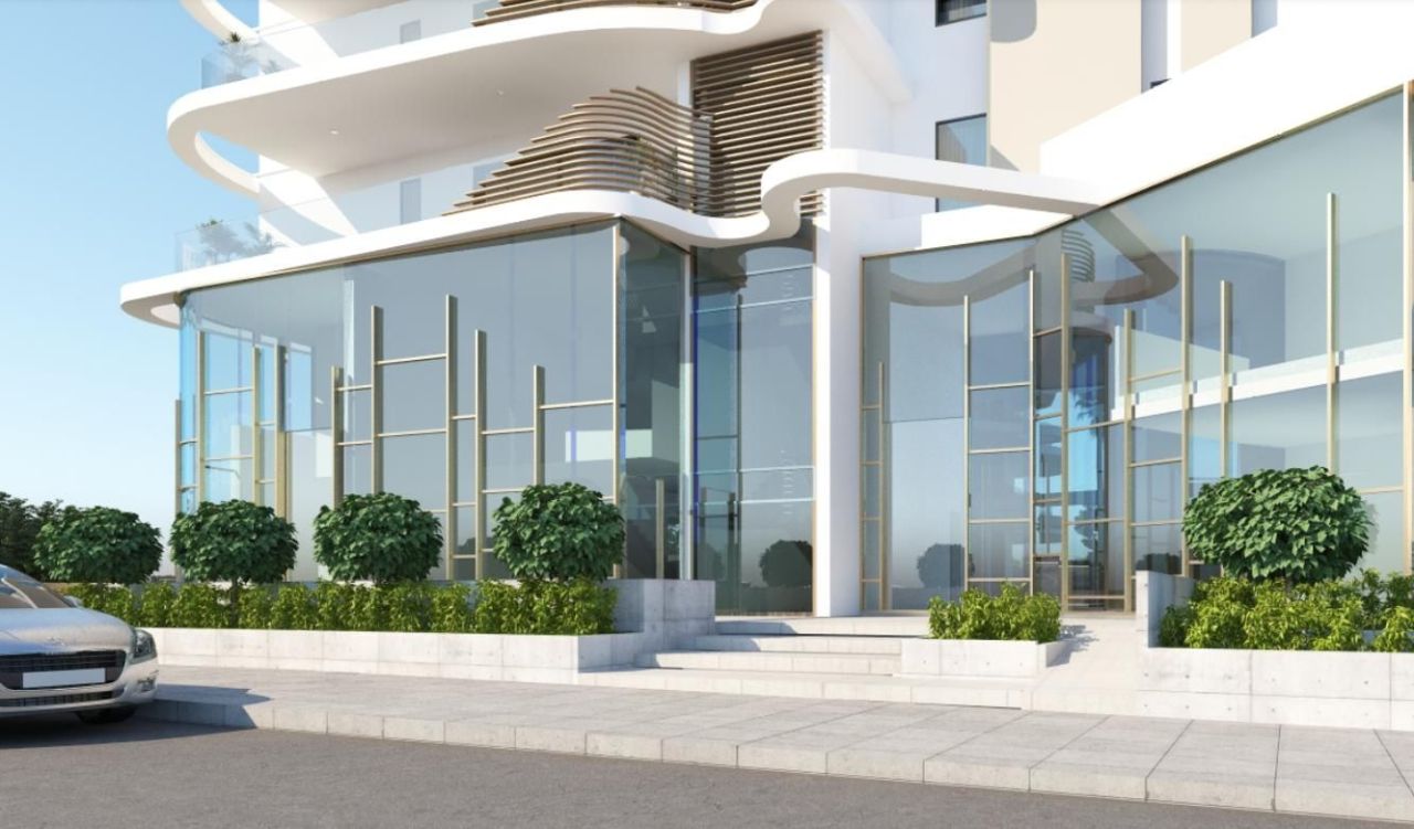 Appartamento a Larnaca, Cipro, 130 m² - foto 10
