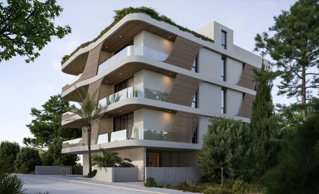 Appartamento a Limassol, Cipro, 243 m² - foto 10