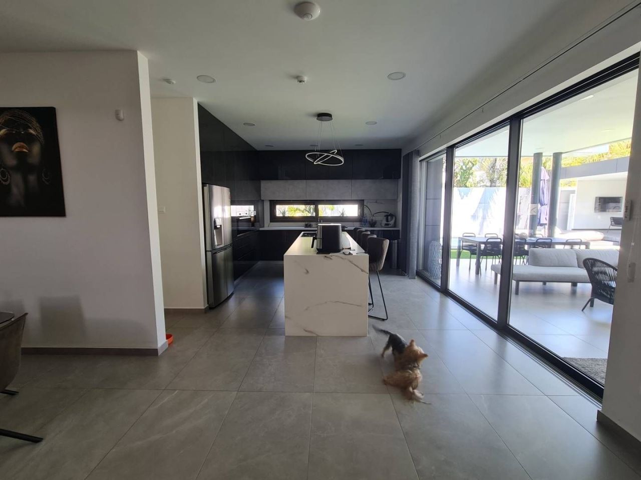 Haus in Aradippou, Zypern, 300 m² - Foto 10