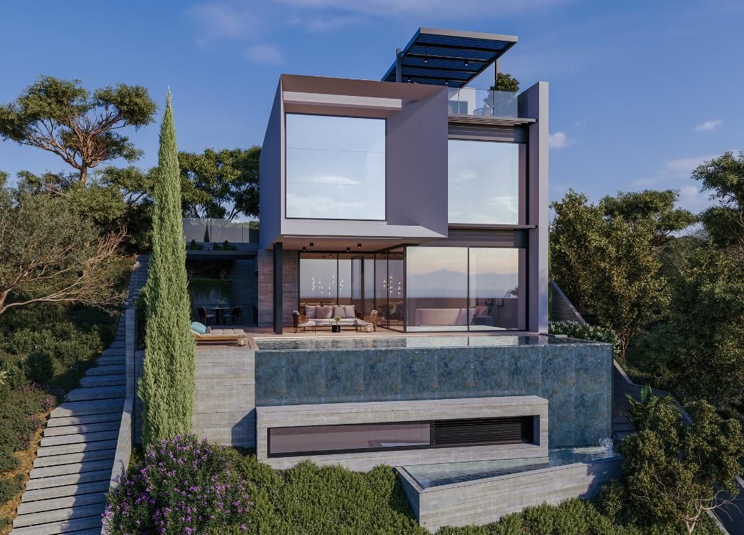 House in Mouttagiaka, Cyprus, 469 m² - picture 11