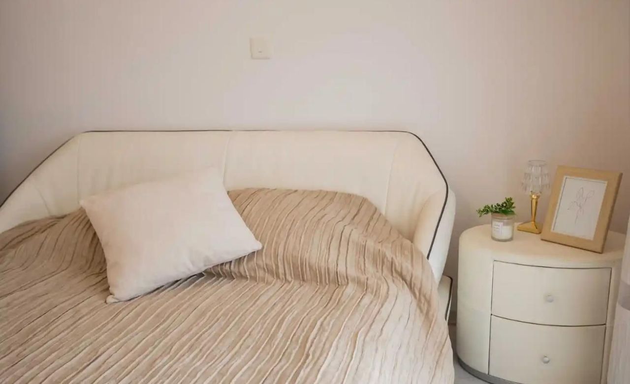 Wohnung in Mouttagiaka, Zypern, 128 m² - Foto 11