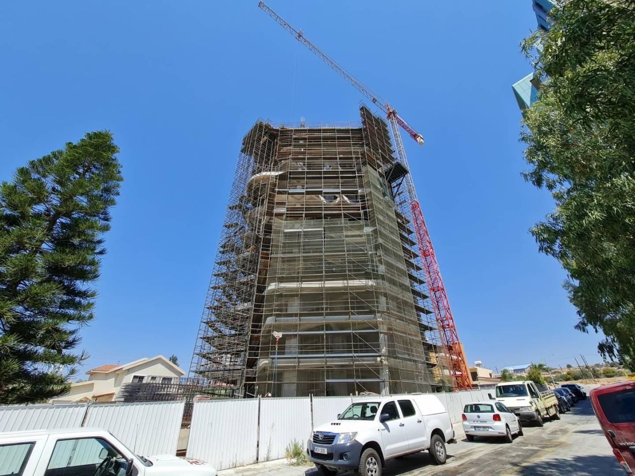 Appartement à Mouttagiaka, Chypre, 172 m² - image 11