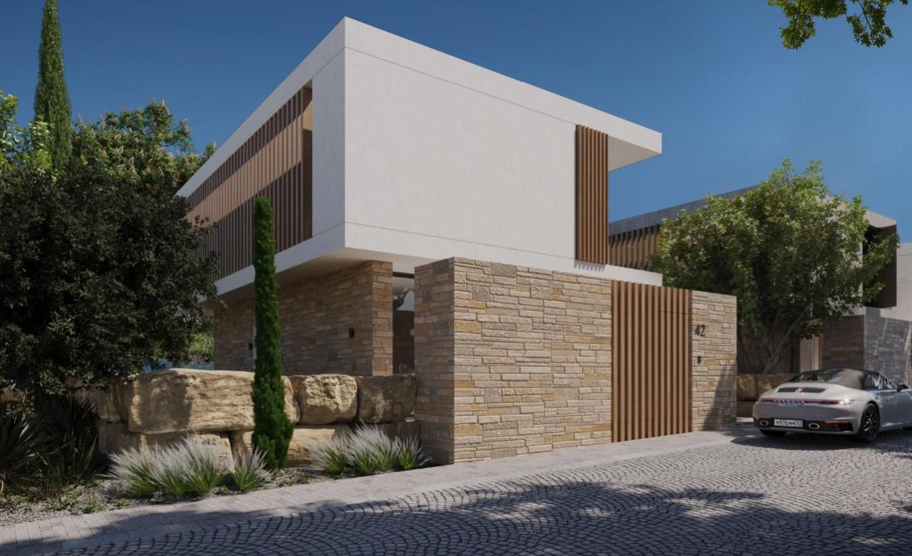 Casa en Coral Bay, Chipre, 170 m² - imagen 11