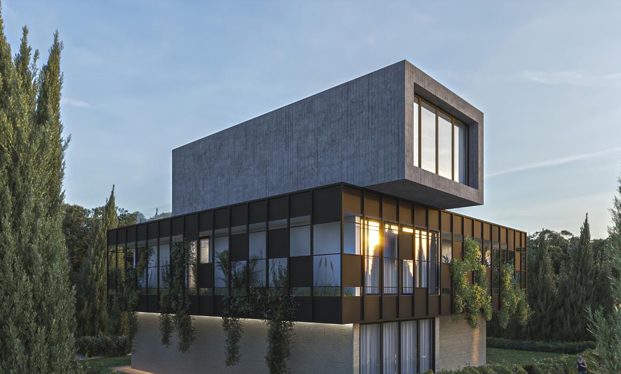 Maison à Nicosie, Chypre, 772 m² - image 11