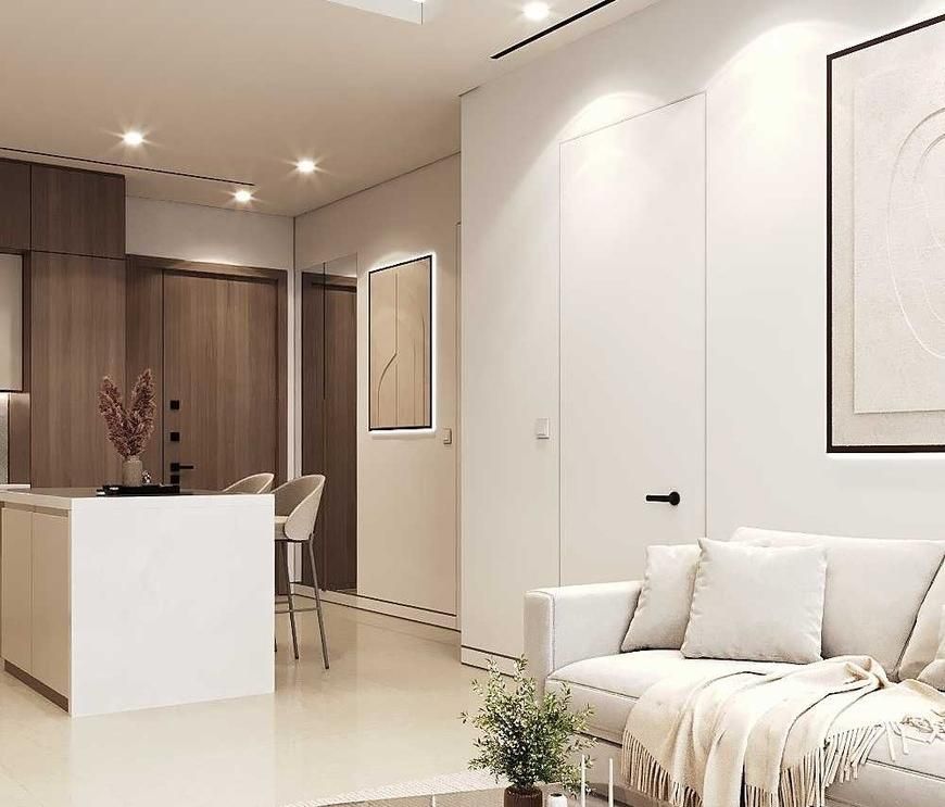 Appartamento a Germasogeia, Cipro, 397 m² - foto 11