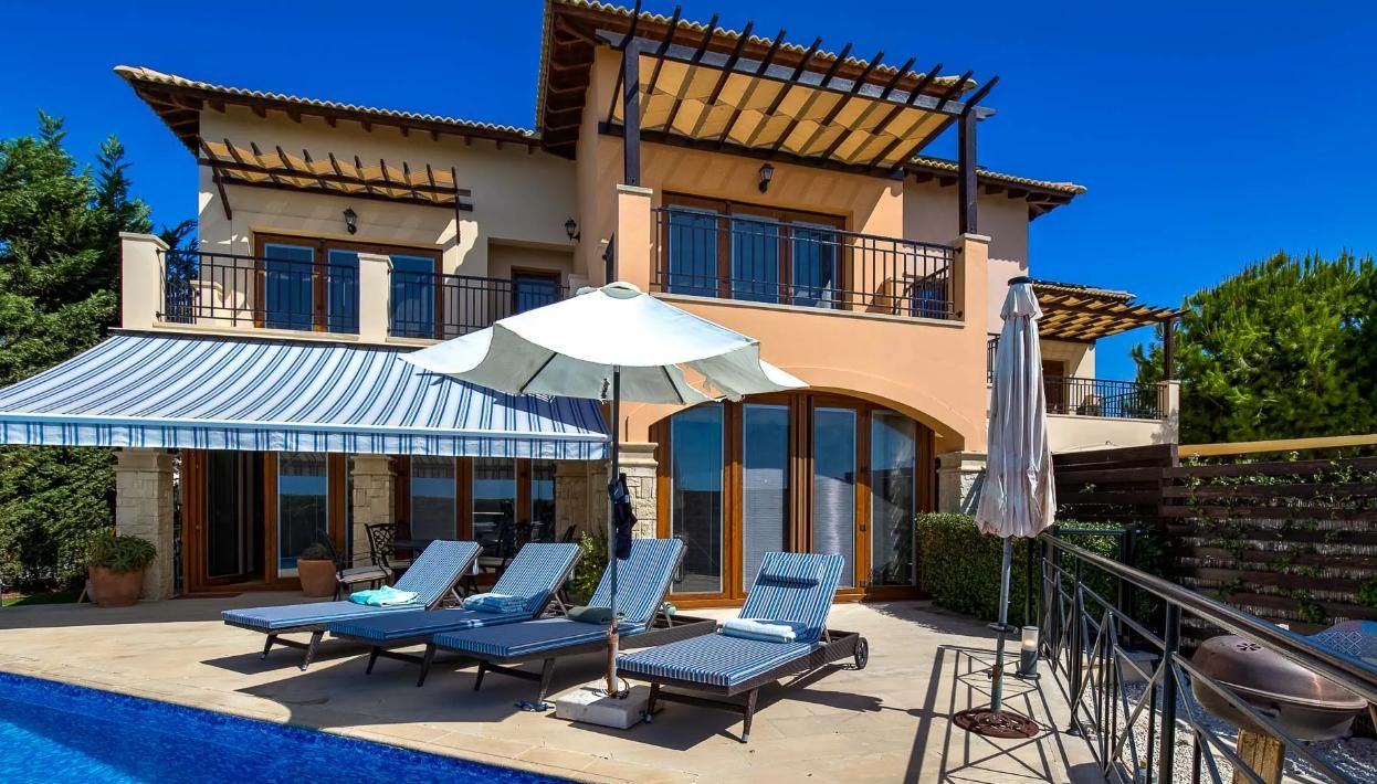 House in Kouklia, Cyprus, 153 m² - picture 11