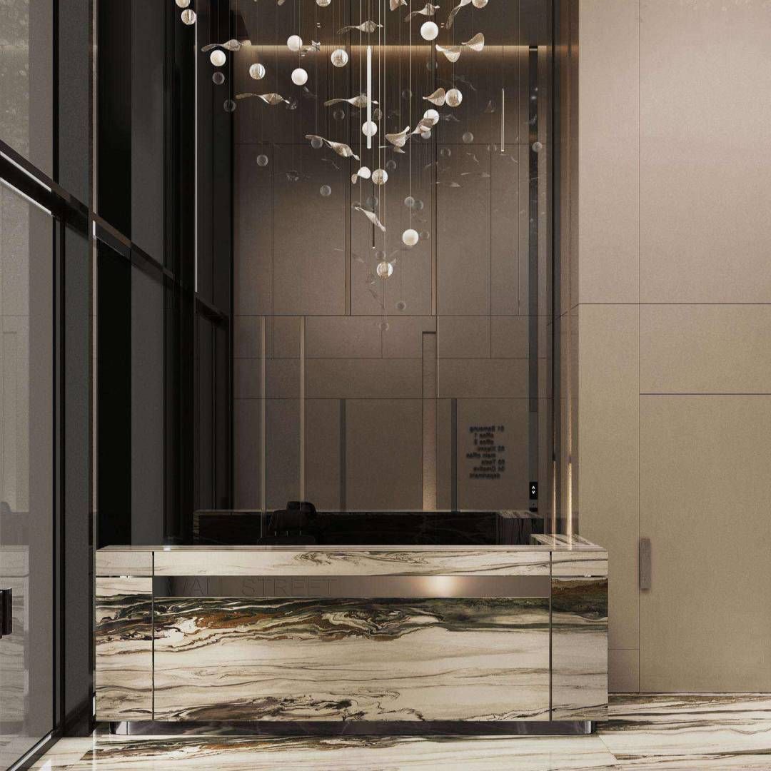 Office in Agios Athanasios, Cyprus, 1 008 m² - picture 11