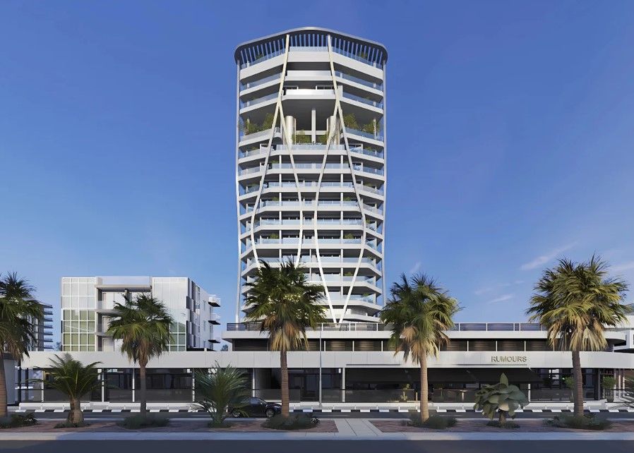 Appartamento a Germasogeia, Cipro, 397 m² - foto 12