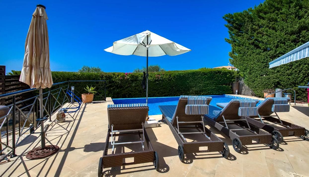 House in Kouklia, Cyprus, 153 m² - picture 12