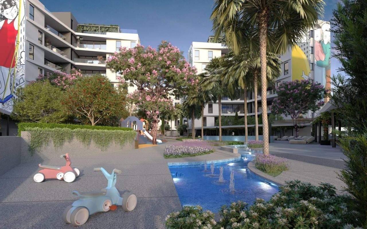 Flat in Limassol, Cyprus, 125 m² - picture 13