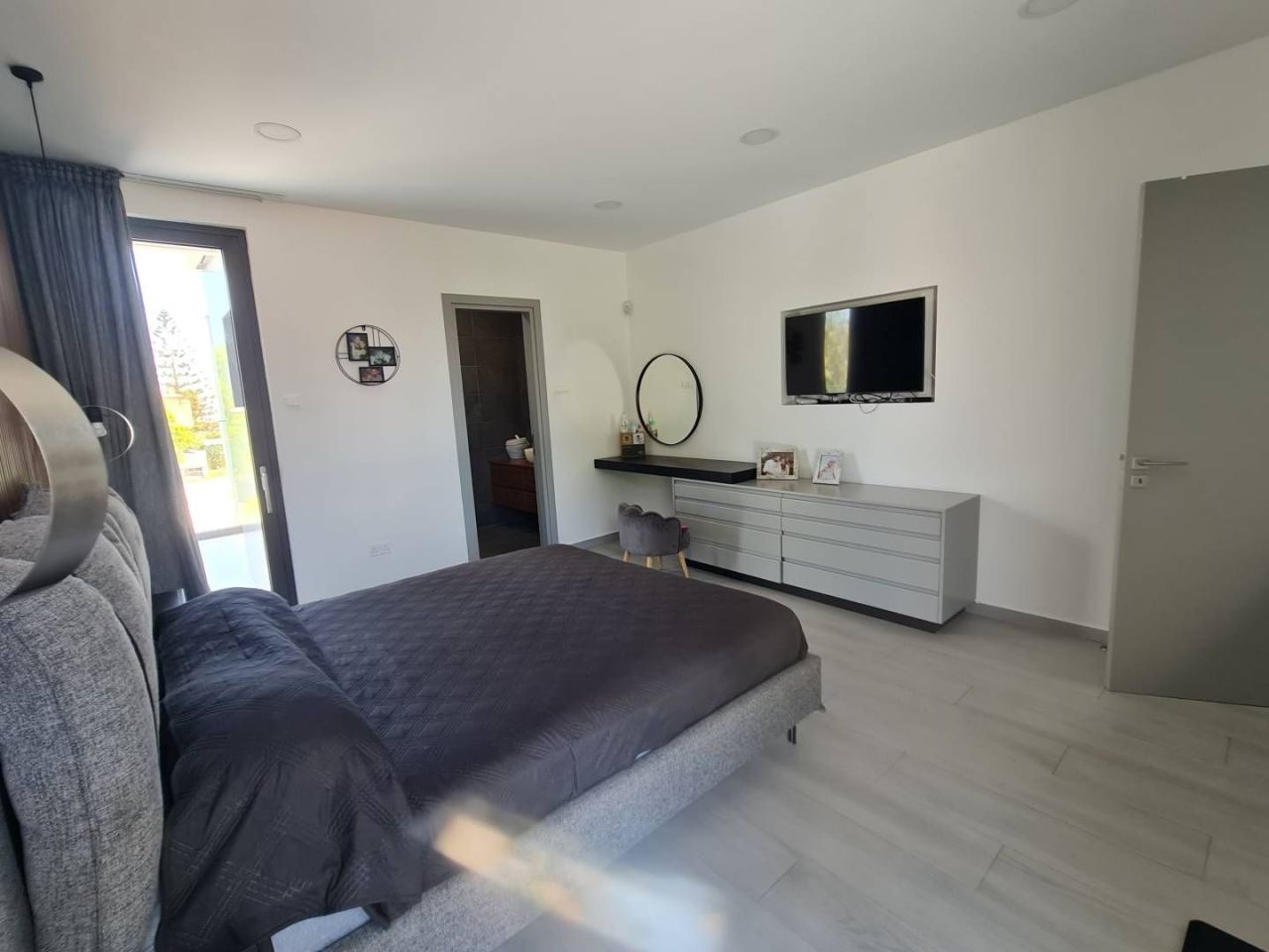 Haus in Aradippou, Zypern, 300 m² - Foto 13