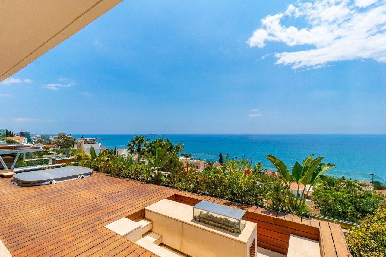 Haus in Limassol, Zypern, 600 m² - Foto 14