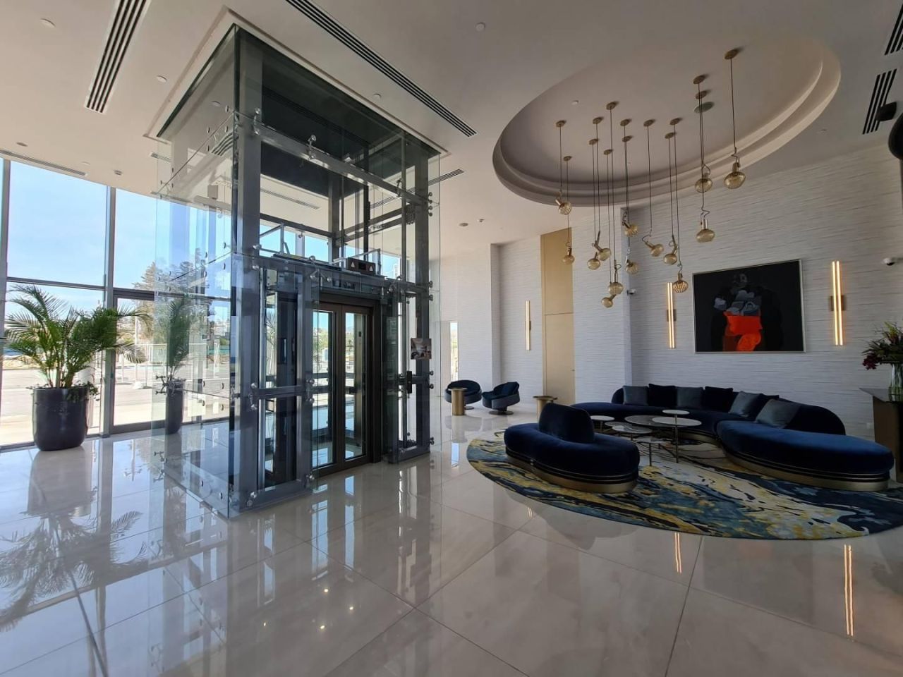 Wohnung in Mouttagiaka, Zypern, 136 m² - Foto 14