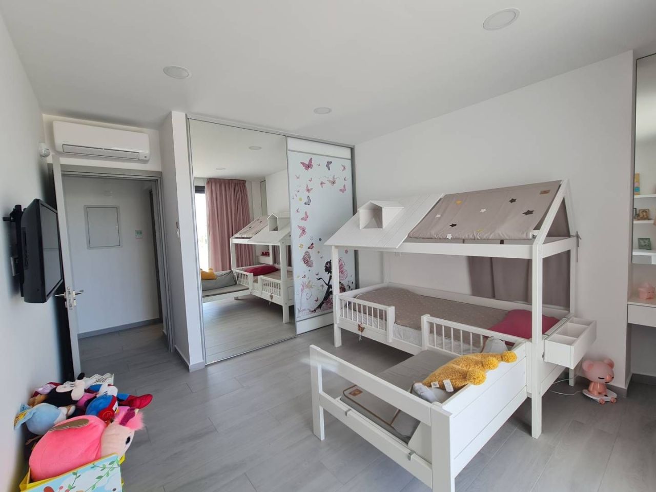 Haus in Aradippou, Zypern, 300 m² - Foto 14