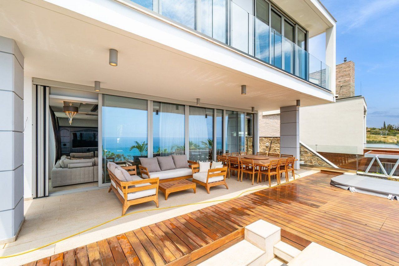 Haus in Limassol, Zypern, 600 m² - Foto 15