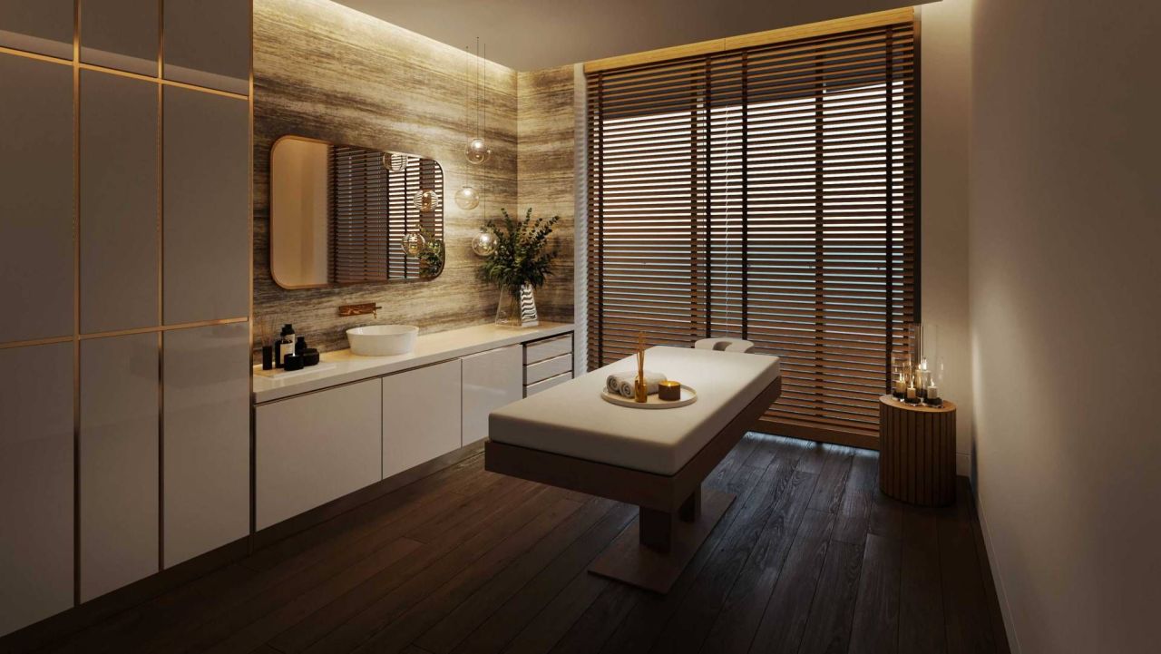 Flat in Germasogeia, Cyprus, 198 m² - picture 15