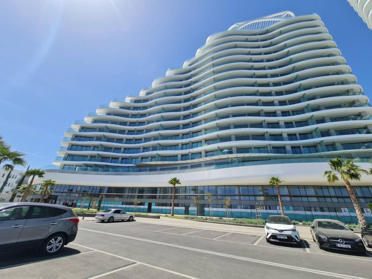 Appartamento a Mouttagiaka, Cipro, 130 m² - foto 16