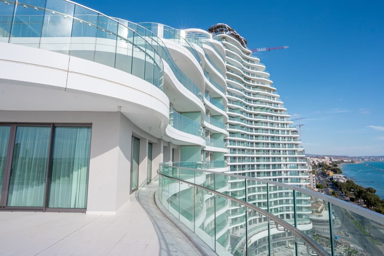 Flat in Germasogeia, Cyprus, 198 m² - picture 16