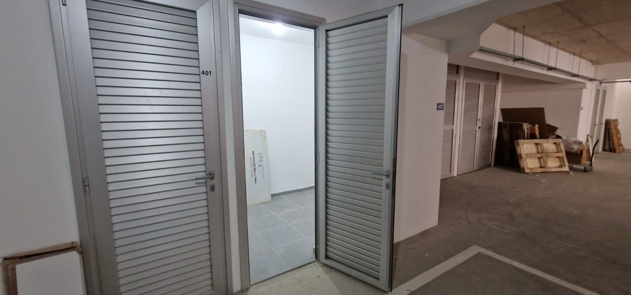 Wohnung in Nikosia, Zypern, 241 m² - Foto 16