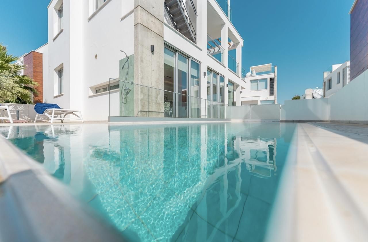 Maison à Protaras, Chypre, 190 m² - image 16