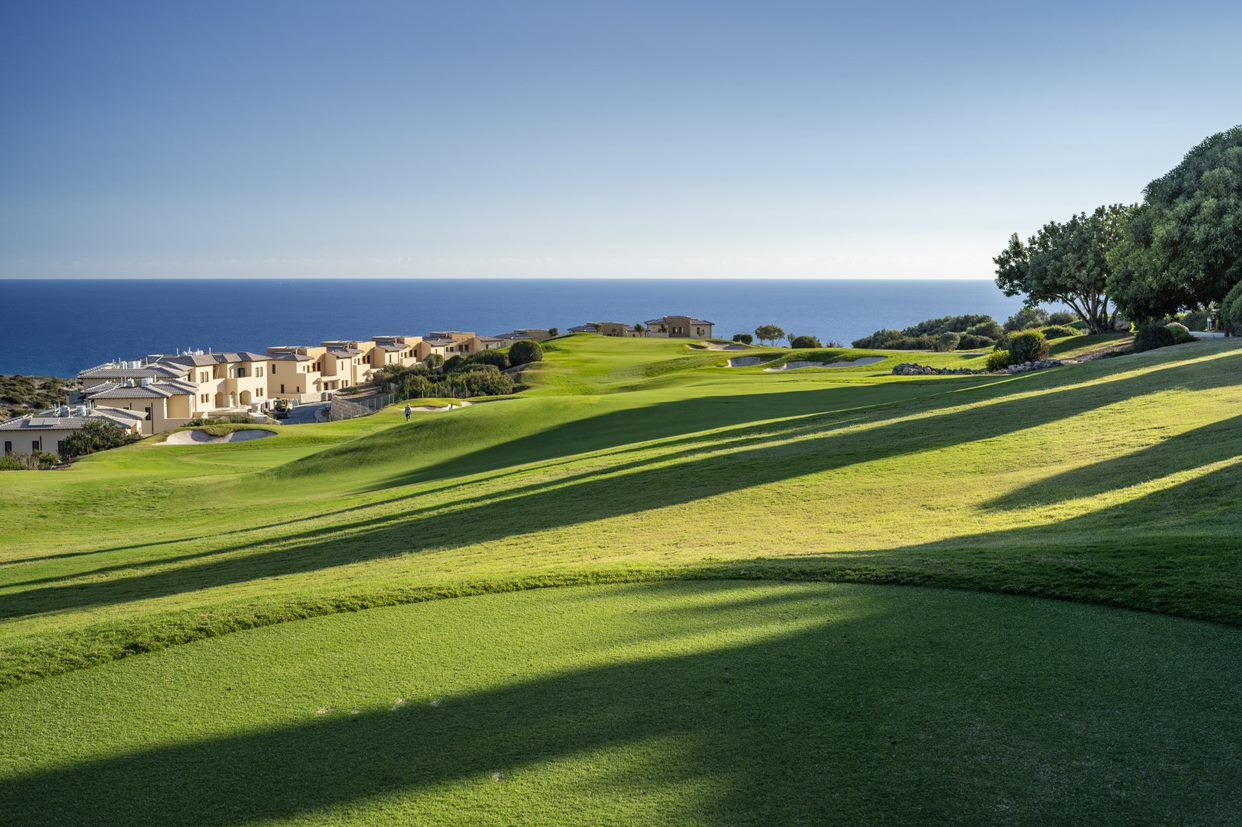 Piso en Kouklia, Chipre, 125 m² - imagen 18