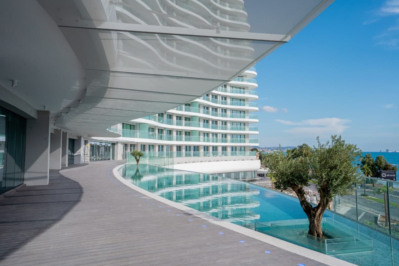 Appartamento a Mouttagiaka, Cipro, 130 m² - foto 18