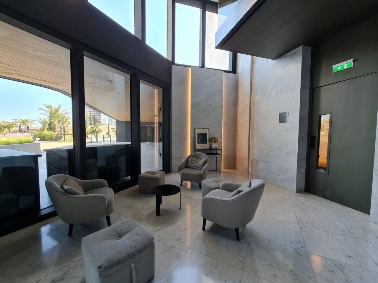 Wohnung in Germasogeia, Zypern, 105 m² - Foto 18