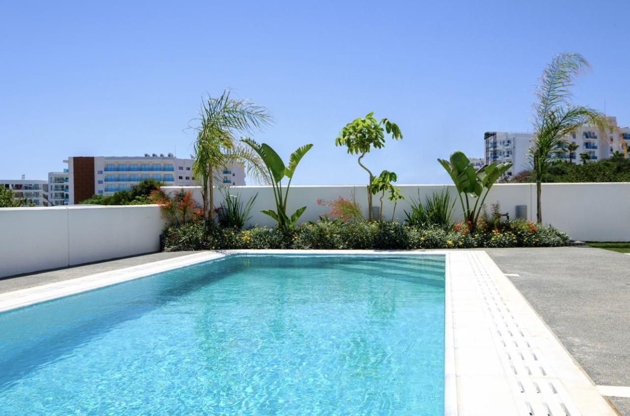 Maison à Protaras, Chypre, 190 m² - image 19