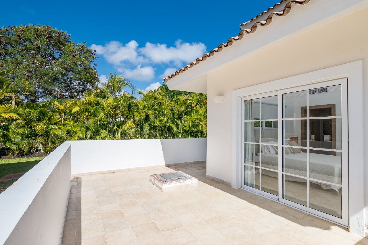 Villa in Punta Cana, Dominican Republic, 464 m² - picture 4