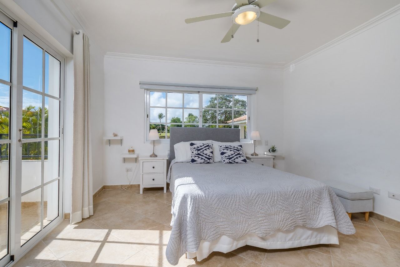 Villa in Punta Cana, Dominican Republic, 464 m² - picture 12