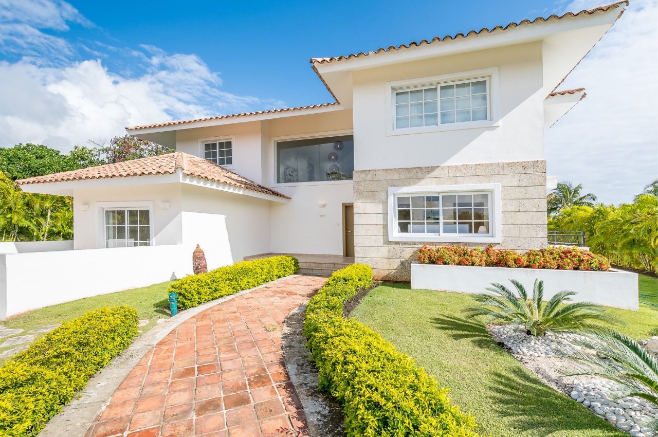 Villa in Punta Cana, Dominican Republic, 464 m² - picture 13